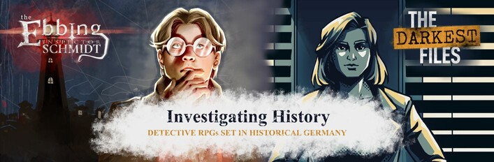 Investigating History