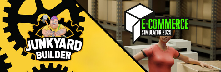 E-Commerce in Junkyard