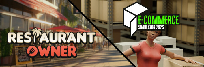 E-Commerce with Restaurant Owner