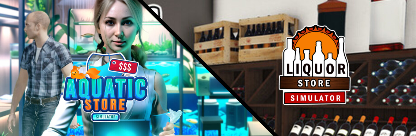 Liquor and Aquatic Store