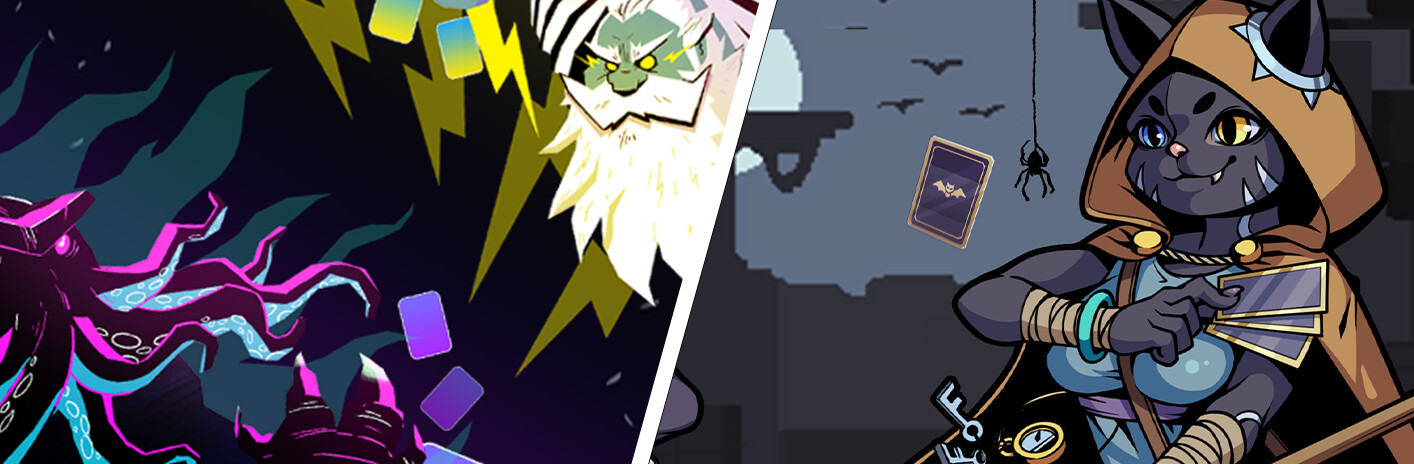 诸神之劫：自走棋 & 迷失之径