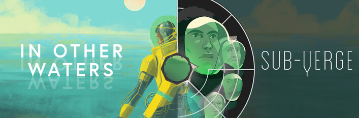 The Strange Seas Collection