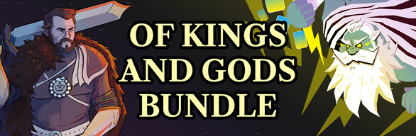 Of Kings and Gods
