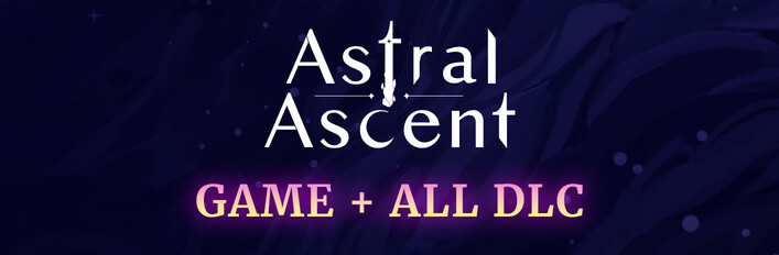 Game + All DLC