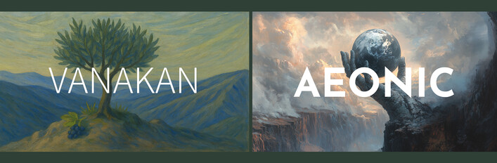Aeonic & Vanakan