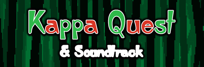 Kappa Quest Bundle