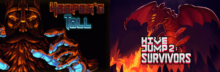 Bullet and Blade Survivors