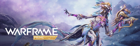 Warframe: Yareli Prime Access - Complete
