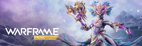 Warframe: Yareli Prime Access - Prime