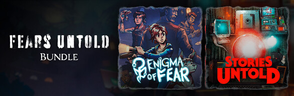 Fears Untold