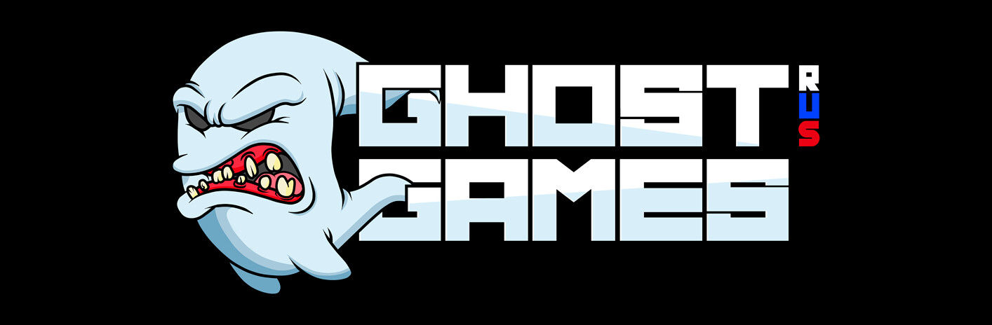 Ghost_RUS Games FULL BUNDLE