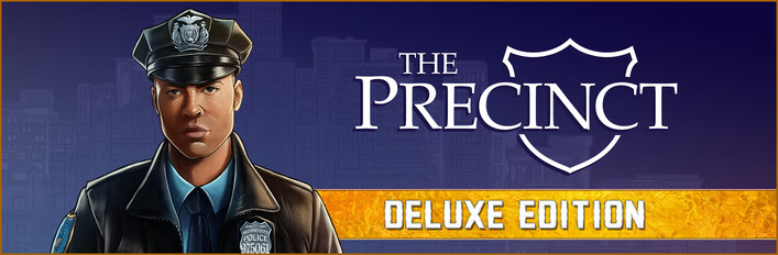 The Precinct Deluxe