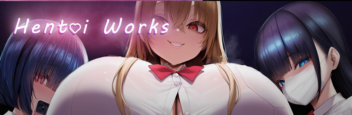 Hentai Tales Series Ver.7