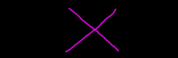 X
