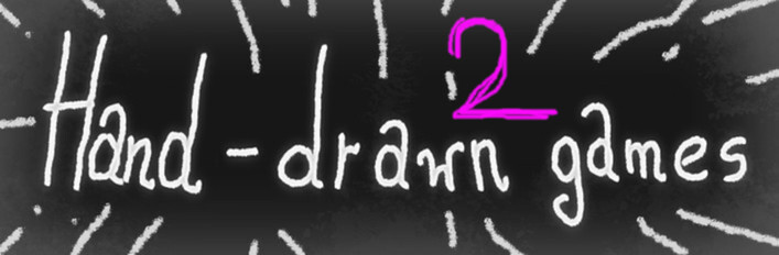 hand drawn games 2
