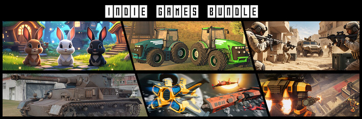 Indie Games Bundle