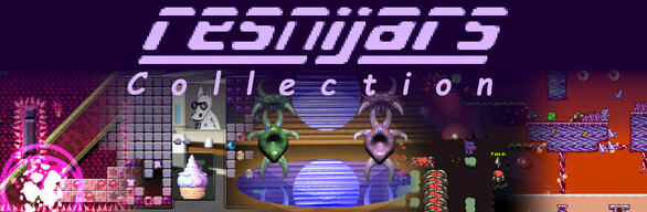 Resnijars Collection