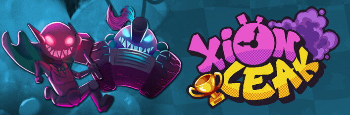 Xion Leak + Original Sound Track