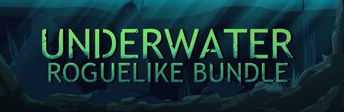Underwater Roguelike