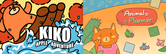 🧩 PawPaw Puzzles 🍎 🦊