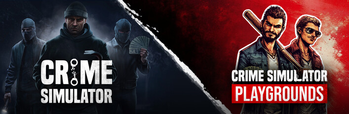 Crime Simulator Bundle