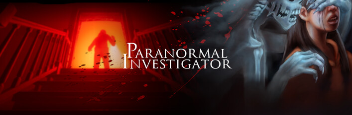 Paranormal Investigator