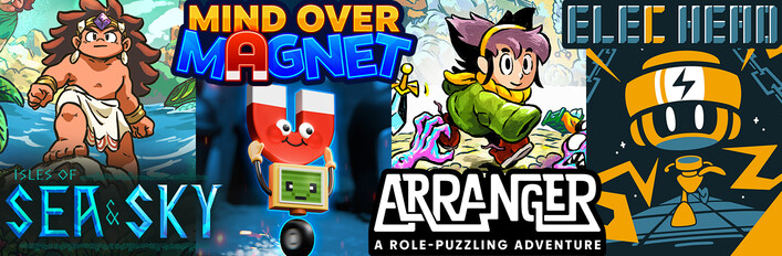 Thoughtful Adventures