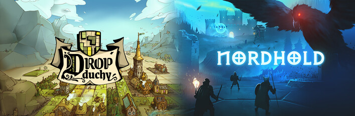 Innovative Roguelites