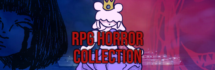 RPG Horror Collection