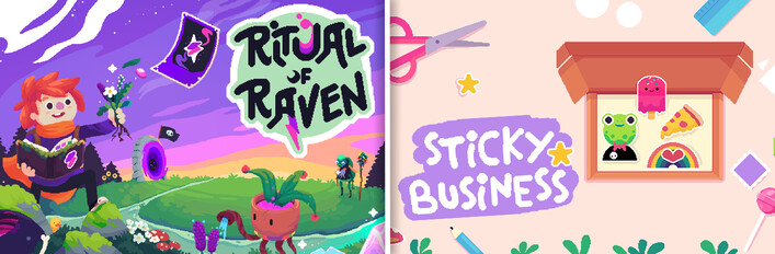 Spellgarden Games Bundle