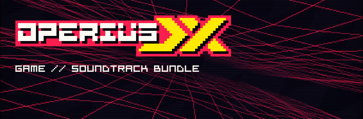 Operius DX // Soundtrack Bundle