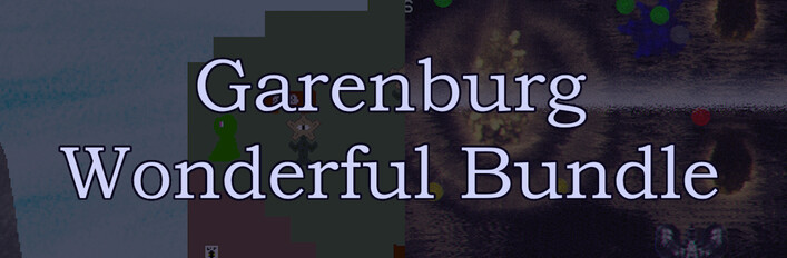 Garenburg: Wonderful Bundle