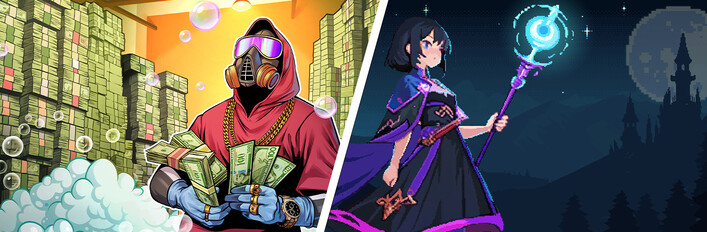 浣币模拟器 X 替身幸存者