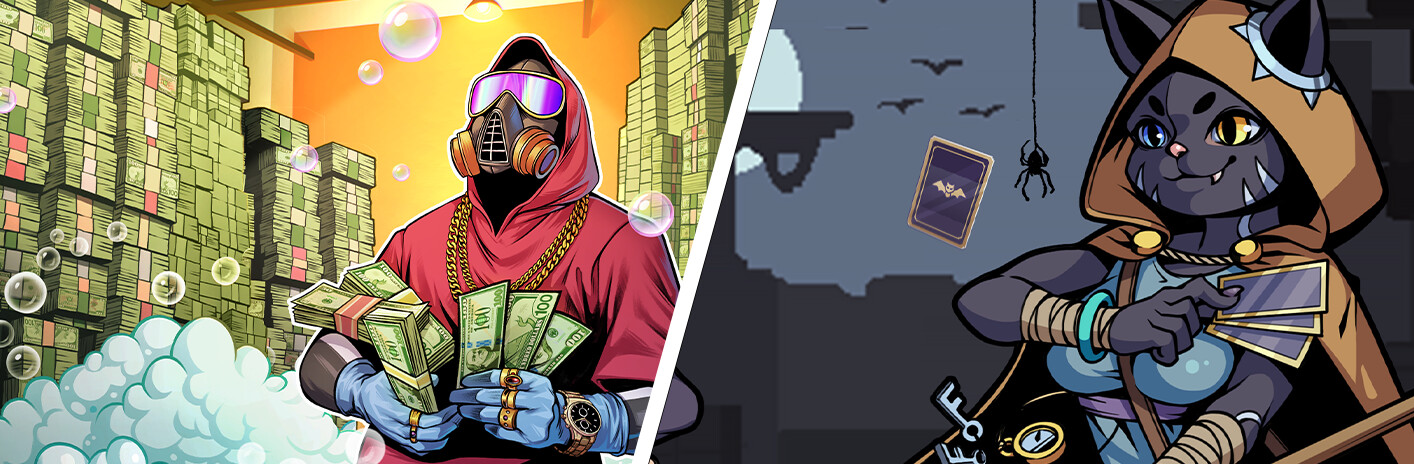 浣币模拟器 X 迷失之径