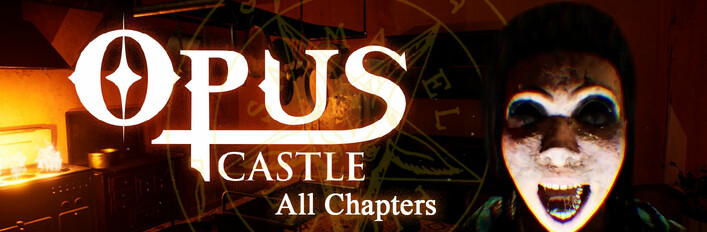Opus Castle All Chapters