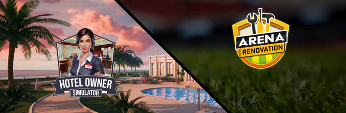 Hotel Owner and Arena Renovation