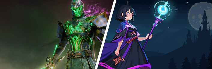 Ketz: Galactic Overlords X I Am Legion: Stand Survivors