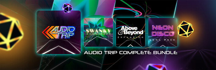 Audio Trip: Complete