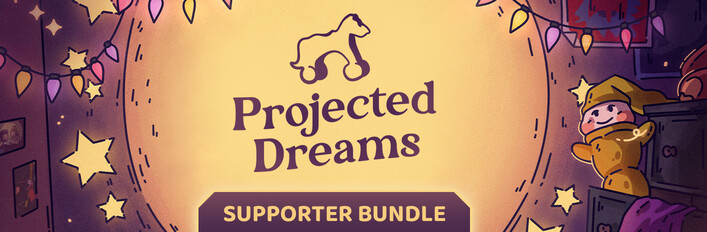 Supporter Bundle