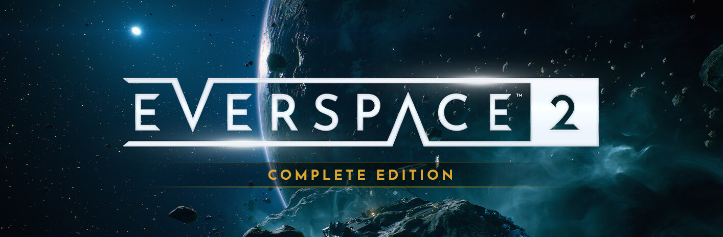 EVERSPACE™ 2: Complete Edition