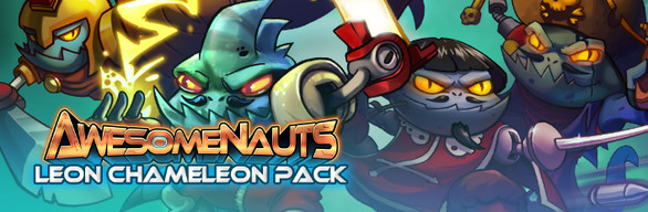 Leon Chameleon Pack