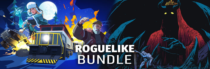 Hooded Horse Roguelike