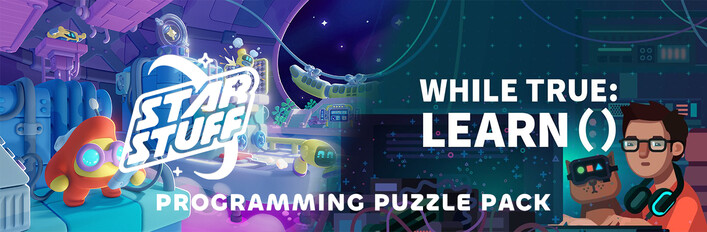 Programming Puzzle Pack