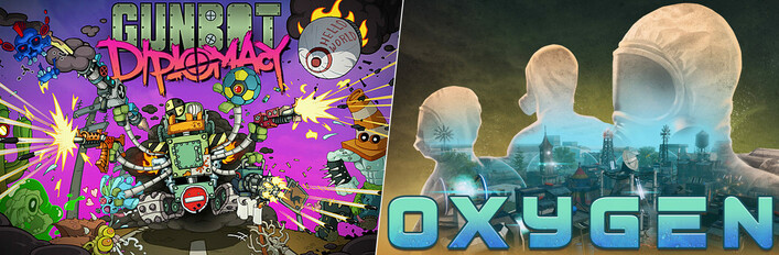 Gunbot Diplomacy - Oxygen