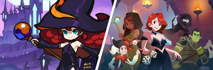 Monster Battles&Dice & Fold