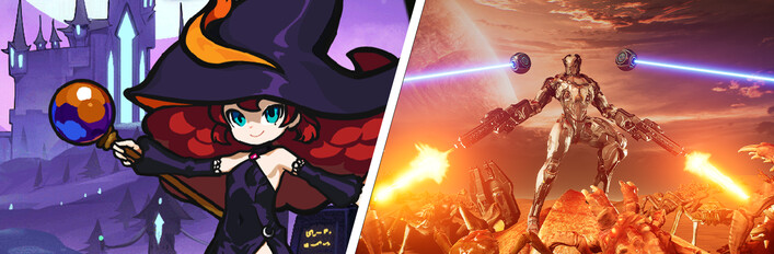 Monster Battles&Greedland