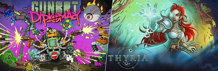 Gunbot Diplomacy - Thyria