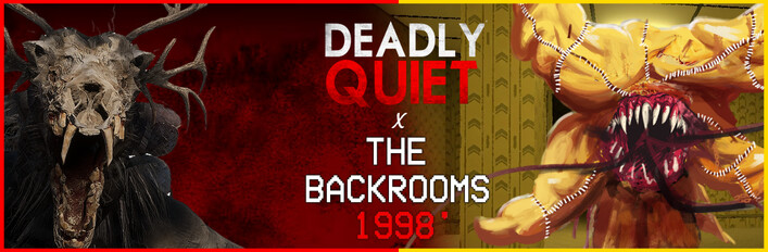 Scary VHS Horror Games