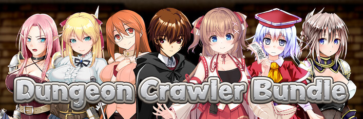 Dungeon Crawler Bundle