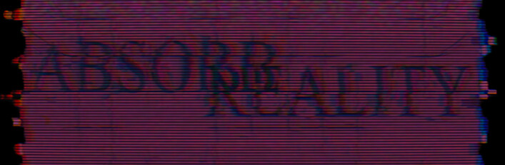 Absorb Reality Collection